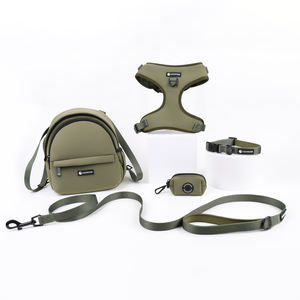 Coowone, collares para mascotas con logotipo personalizado, correas, accesorios florales para perros extra pequeños, productos personalizados para dueños de mascotas, venta al por mayor - Product Image 4