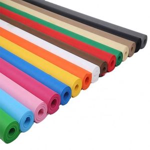 Tissu non tissé pour impression nautique, entoilage et tissu non tissé RPET imprimé en rouleau - Product Image 1