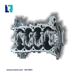 Bloc moteur court 2.0EcoBlue d'usine, 2086544 2392682 2450802 pour FORD <span class=keywords><strong>TRANSIT</strong></span> <span class=keywords><strong>V363</strong></span> V362 RWD - Product Image 4