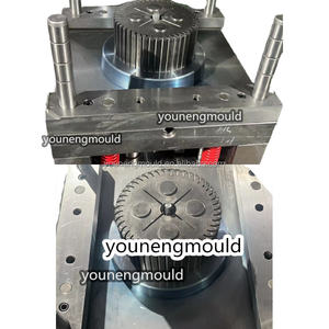 قالب قالب لمروحة المروحة من مصنع قوالب المروحة البلاستيكية - Product Image 6