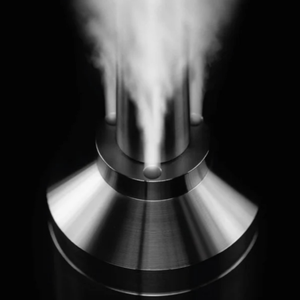 Original Alemania Steamulation Vidrio elegante Tamaño grande Pro-x Interior Bar Café Fiesta en casa Sabor a carbón Hookah Shisha Nargile - Product Image 6