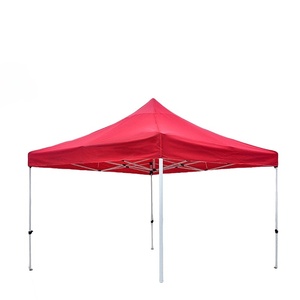 Factory Sale Wedding Party <b>Tent</b> Sidewalls Waterproof Pop up Folding 3x3 Canopy <b>Tents</b> for Event - Product Image 2