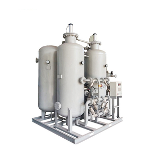 Automatic Long Service Life Africa Portable Nitrogen <b>Gas</b> <b>Generator</b> System 99.999% - Product Image 5