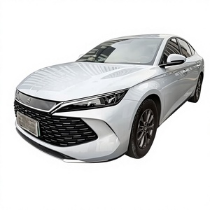 Nouveauté <span class=keywords><strong>2022</strong></span> 2023 2024 Voiture Électrique Énergie Exportation Voitures d'Occasion SUV BYD Qin L Ev d'Occasion - Product Image 1