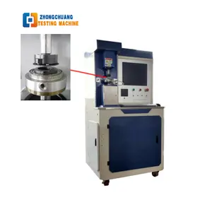 Friction and wear performance test machine of lubricants and various materials Universal Friction and Wear Testing Machine