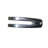 Pied presseur en alliage d'argent YUSHENG pour machine à coudre industrielle, usage en ateliers de confection, taille et logo personnalisés, 3 kg, fabriqué à Hô Chi Minh