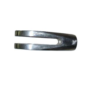 Pied presseur en alliage d'argent YUSHENG pour machine à coudre industrielle avec taille personnalisée, fabriqué à Ho Chi Minh City, Vietnam - Product Image 4