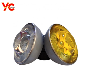 Hot Bán Quốc Lộ Kính Cường Lực Phản Quang Cat Eye Road Stud - Product Image 5