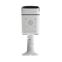 TT HTW OEM ODM Logo gratis Barato al aire libre 4mp IP Bullet Vigilancia Cámara de seguridad