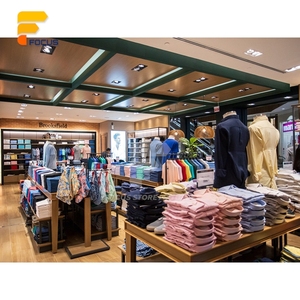 Soluzione di Arredamento per Negozi Industriali, Progetto Eco-Sostenibile, Design per Boutique - Product Image 5