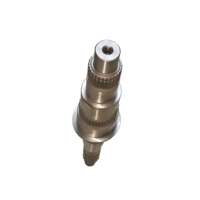 Vente chaude : Arbre principal de haute qualité JC528T8-1701120 pour camion JC528T8 – Pièces de boîte de vitesses