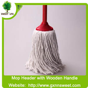 Fabrika kaynağı ev temizleme aracı yüksek kaliteli kuru ve ıslak paspas ev düz paspas ve kova - Product Image 3