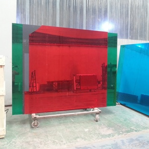 1.5 mét Rẻ Hơn Giá Red Màu Gương Từ Trung Quốc - Product Image 3