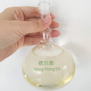 Regalo de moda 30ml Suministro de fábrica Etiqueta privada personalizada Ylang Aceite esencial - Product Image 5