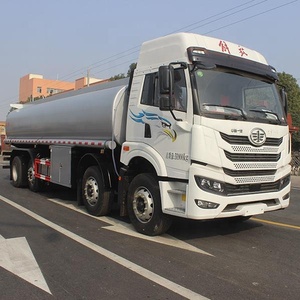 <span class=keywords><strong>Camion</strong></span>-citerne de transport de liquides pour champs pétrolifères et mines, capacité 30 m³ - Product Image 4