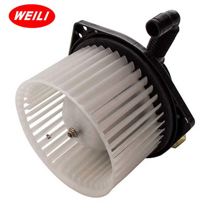 OEM 7425064J12 74150-76K10 74250-76K01 Heater Blower Motor For  