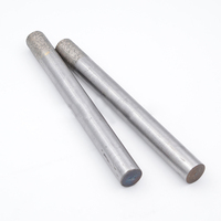 Outils de coupe de mèches de gravure en diamant, granit, diamant, ciselure de coupe, meilleur routeur Cnc, pièces