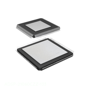 Acheter des composants électroniques en ligne 240 BFCQFP Exposed Pad ADSP-21060CZZ-133 Embedded En stock - Product Image 1