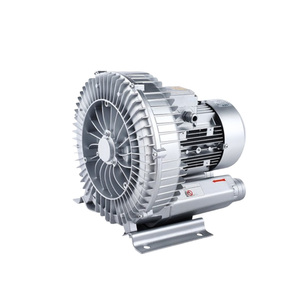 3HP 1500W Công Nghiệp Mii 50 Mini Xách Tay 24V Air Blower Fan Áp Lực Cao 1500W Dây Thép Thiết Bị Tùy Chỉnh OEM Hỗ Trợ - Product Image 4
