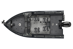 Bateau de pêche à l'achigan en aluminium Deep V KINOCEAN de luxe de meilleure qualité avec stockage à l'intérieur à <span class=keywords><strong>vendre</strong></span> - Product Image 6