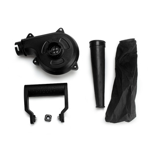 MeiKeLa – Mini <span class=keywords><strong>aspirateur</strong></span> Portable électrique à piles pour jardin - Product Image 4