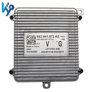 บัลลาสต์ไฟหน้า LED Matrix รุ่น KY Ori หมายเลข 992941572AE สำหรับรถยนต์ VW ID 3 ID 4 อุปกรณ์ตกแต่งรถยนต์ - Product Image 2