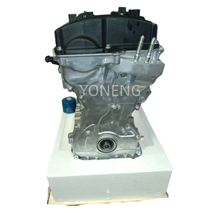 Conjunto de Motor de Alta Calidad, Motor G4KD, Conjunto de Motor G4KE, Apto para Hyundai <span class=keywords><strong>Kia</strong></span> - Product Image 4