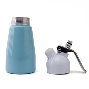 Vente en gros d'usine Distributeur de crème fouettée en aluminium de 500 ml - Product Image 3