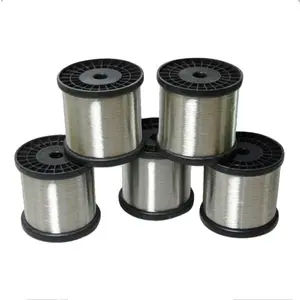 Poly Wire 2.2mm/3mm/4mm/5mm high tenacity polyester replace the conventional metal wires