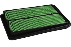 Filtro de aire de cabina del mercado de accesorios de China, piezas de motor de coche, elemento de filtro de aire para NISSAN 165464BA1A 16546-4BC1A 165464BC2A 16546-4BA1B - Product Image 3
