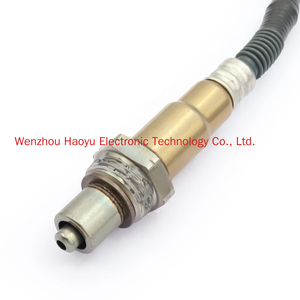 Sensor de Partículas de Escape 55503701 0281007270 para <span class=keywords><strong>Opel</strong></span> Vauxhall <span class=keywords><strong>Insignia</strong></span> B PM, Nuevo, Accesorio para Camión - Product Image 4
