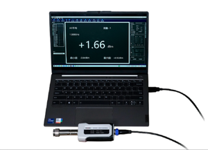 ซีเอียร์ ซีรีส์ ยูเอสบี อว์เวยอร์ พาวเวอร์ โพรบ 10MHz-40GHz เครื่องทดสอบในห้องปฏิบัติการและที่บ้าน รุ่น 87235FA - Product Image 2