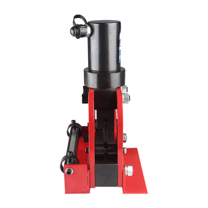 CWC-150V Split Type Copper-aluminum Bar <b>Cutting</b> Machine Hydraulic <b>Tools</b> Copper Bar <b>Cutting</b> Machine - Product Image 3