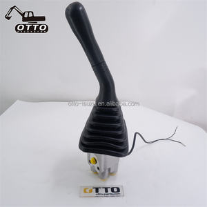 OTTO 307.5掘削機スペアパーツ 522-1676 ジョイスティックパイロットバルブアッシー - Product Image 4