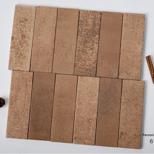 Baldosa de Cerámica de Piedra Caliza Estilo Castillo, Serie <span class=keywords><strong>Limburg</strong></span>, Recomendada por Diseñadores, Acabado Mate Antideslizante, Estilo Francés Antiguo - Product Image 2