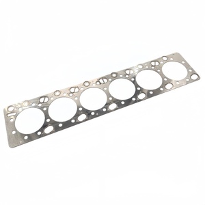 Piezas de Sistema de Motores de Camiones de Alta Calidad 21313537 Junta de Culata para Volvo D13 - Product Image 1