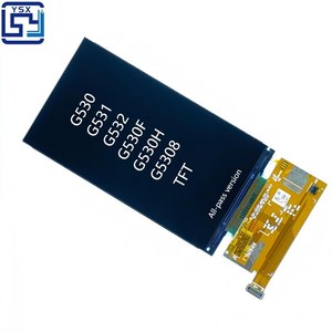 Para Samsung Lcd Factory Panel Combo Asamblea <span class=keywords><strong>Galaxy</strong></span> G530/<span class=keywords><strong>G531</strong></span>/G532/G530H para Samsung Pantalla original - Product Image 4