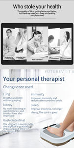 최신 발 테라헤르츠 바이오 테라 에너지 P99 테라헤르츠 기계 양자 공명 자기 분석기 2025 - Product Image 5