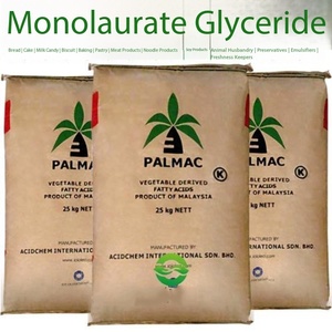 Monolaurina CAS 142-18-7 en Stock, entrega rápida - Product Image 2