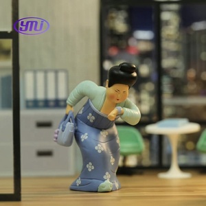 <span class=keywords><strong>Super</strong></span> Activated Series Ladies Daily Office Blind Box Juguetes Anime Figura DE ACCIÓN Muñeca Kawaii Bolsa sorpresa para niñas Regalo de cumpleaños - Product Image 4