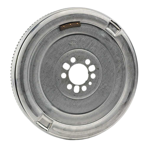 Nuovo <span class=keywords><strong>LUK</strong></span> 0AM DQ200 volano frizione trasmissione 6 fori 129 denti per Volkswagen Audi Skoda cambio volano 6/129 0EM 415051809 - Product Image 6