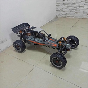 Saiya Gas Powered RC Xe 2-Đột Quỵ Động Cơ Quy Mô 1/5 Tốc Độ Cao Điều Khiển Từ Xa Đồ Chơi Cho Lớn Bé Trai - Product Image 3