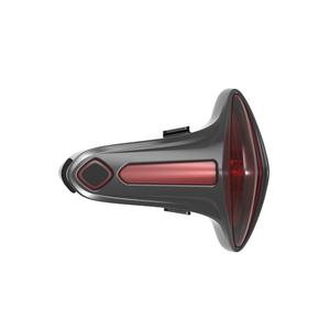 ไร้สาย Bici patineta bluetooths ไฟท้ายจักรยานจริงนำแสงอุปกรณ์เสริม Luz trasera Para Bici - Product Image 3