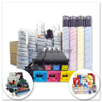 Cartouche de Toner noir haut de gamme Compatible Konica Minolta, nouveau modèle, bizub C450i C550i C650i, copieur TN626 japon