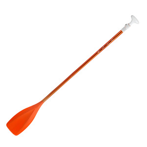 Koetsu Premium Aluminum Alloy Paddle 3 Section Portable Stand Up Paddleboarding Oar For Lakes Rivers Unisex - Product Image 1