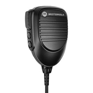 Micrófono Resistente RMN5053 RMN5053A IMPRES para Radios Móviles Bidireccionales DGM5000e DGM5500e DGM8000e DGM8500e XPR4300 - Product Image 5