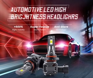 <span class=keywords><strong>Precio</strong></span> de fábrica, alta calidad, 60 vatios, bombillas LED para faros delanteros CSP 3570 Chips 6000K H4 H7 H11 9004 9005 9006 9012 X5 A4 A1 A8 - Product Image 6