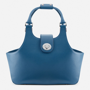 Logo personnalisé En Cuir De Luxe Mode Femmes Petit Animal De Compagnie Chien Chat Sac Fourre-Tout Sac À Main - Product Image 2