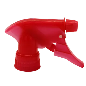 Chemical Fine Mist Professional Hand Trigger Plastic PP 28/410 Mini Garden Trigger Water Sprayer Bottle