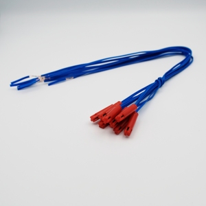 ฝาครอบช่องระบายอากาศพลาสติกสำหรับพลุไฟ0.3ม. สำหรับงานแต่ง/ฉลองปีใหม่ - Product Image 1